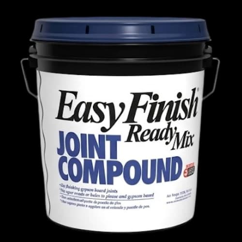 Masilla Easy Finish